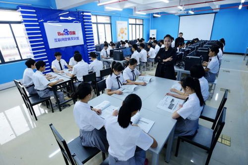 许职电子商务专业怎样