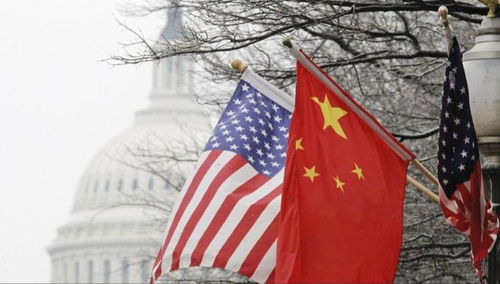 中国稀土管制策略，美国陷入慌乱