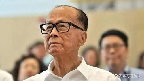 专家：李嘉诚不缺钱 缺家国情怀