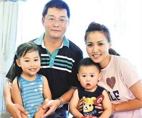 陈奕迅女儿将出道当歌手