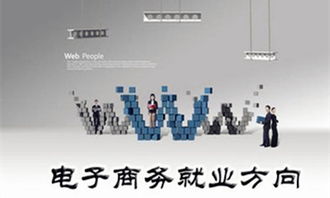 电子商务专业的招聘网站