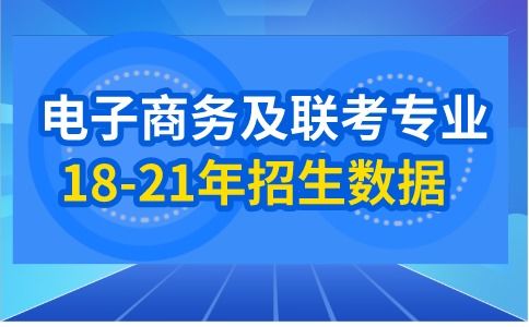 电子商务一般招什么专业