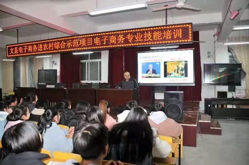 电子商务考研专业培训班